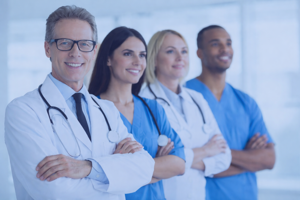 Gestão Financeira para clínicas