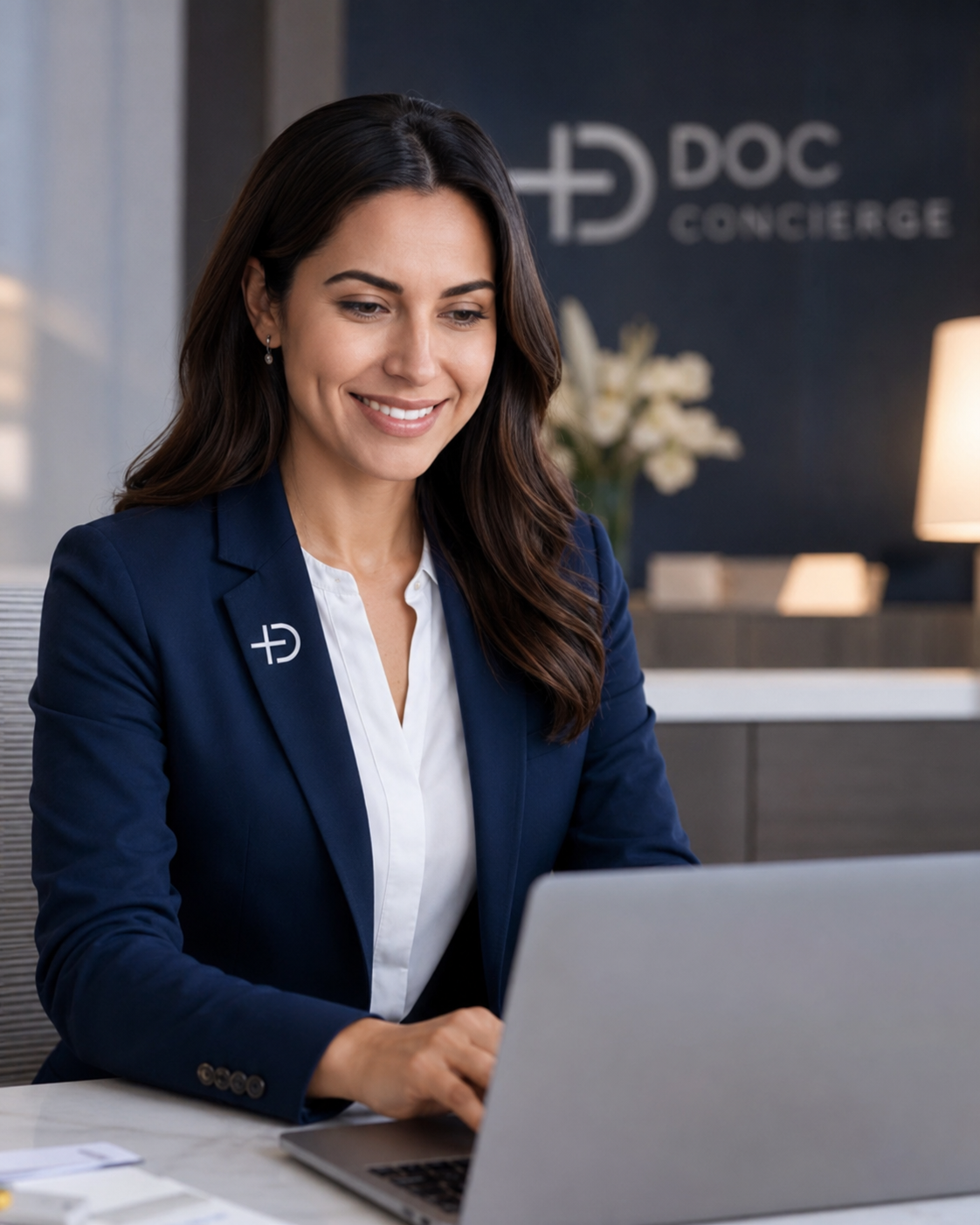 Concierge da Doc Concierge