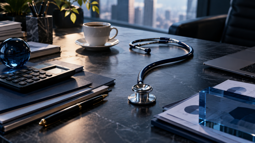 Simples Nacional para médicos e análise tributária da Doc Concierge